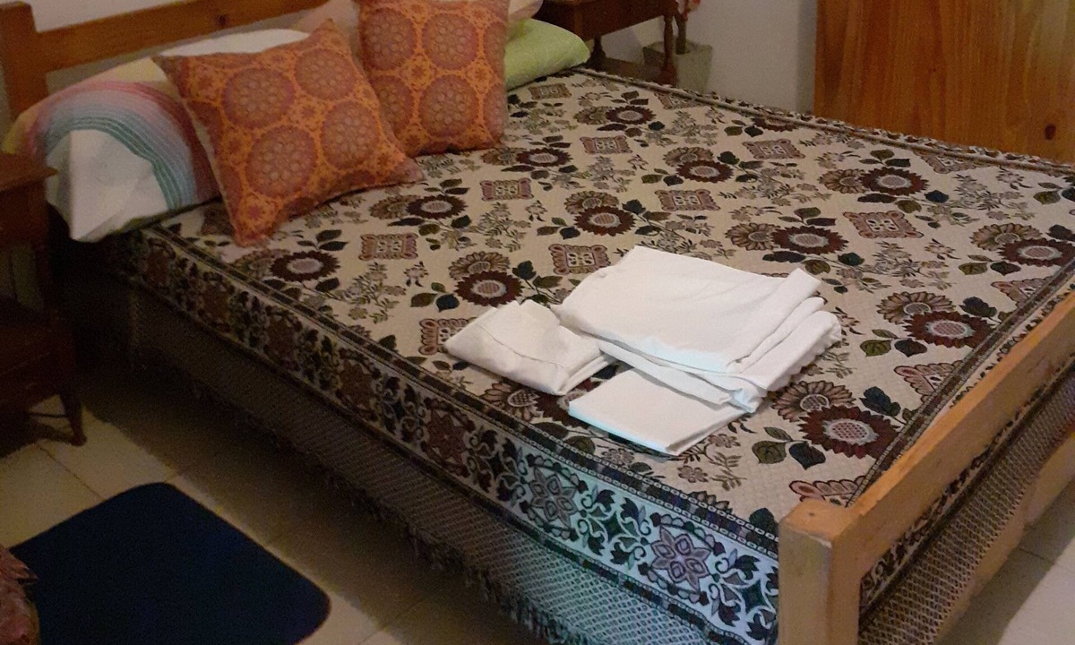 Rio Ceballos Apartment | Casona Delvuelo, Ideal Para Disfrutar Tranquilos y en Familia
