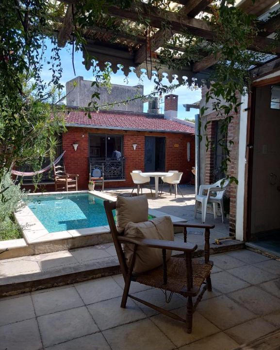 San Pedro House | Casona Veroka