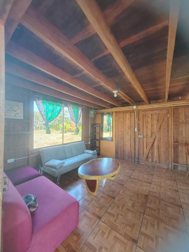 Garabito House | Cassamar