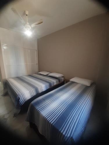 Centro Apartment | Castanheiras,perto de tudo,Internet,cadeiras,cooler e guarda sol