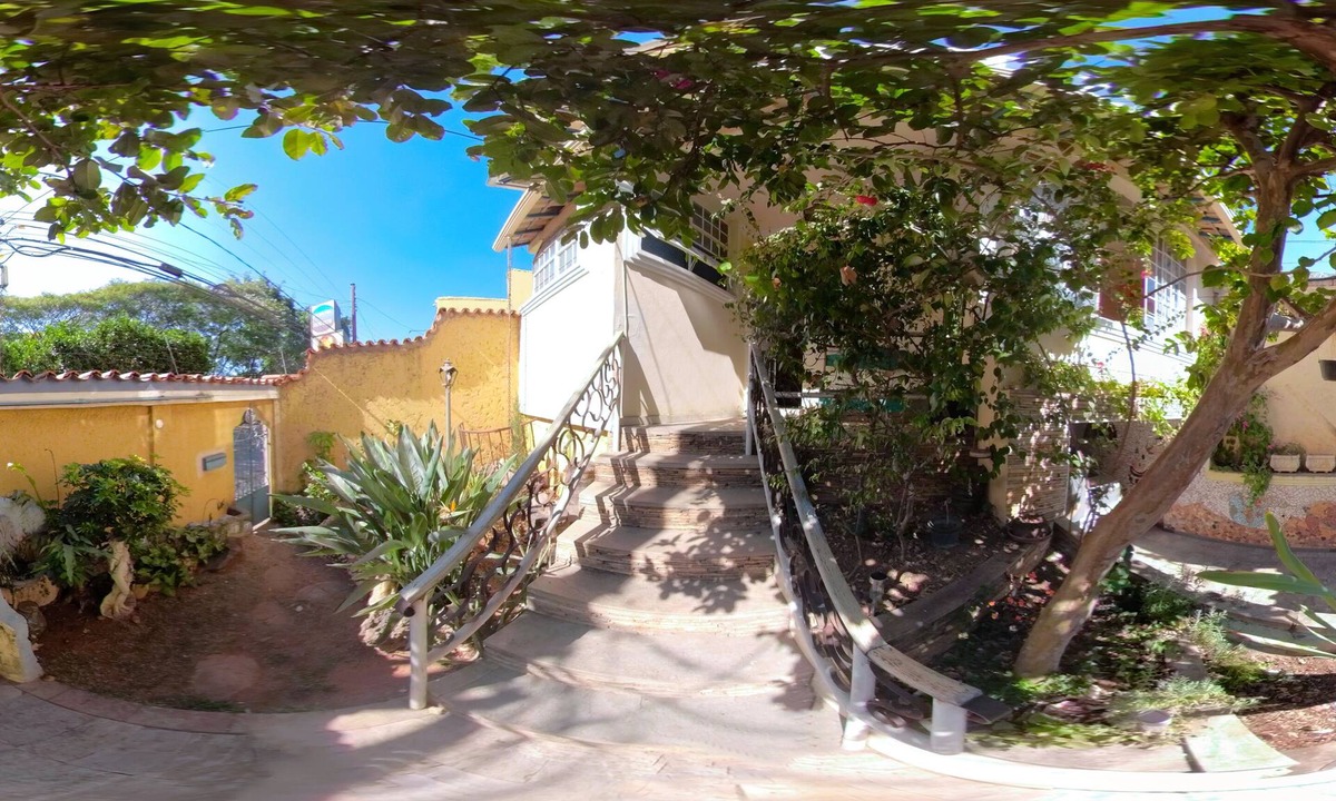Serrano Hostel | Castel Inn Hostel