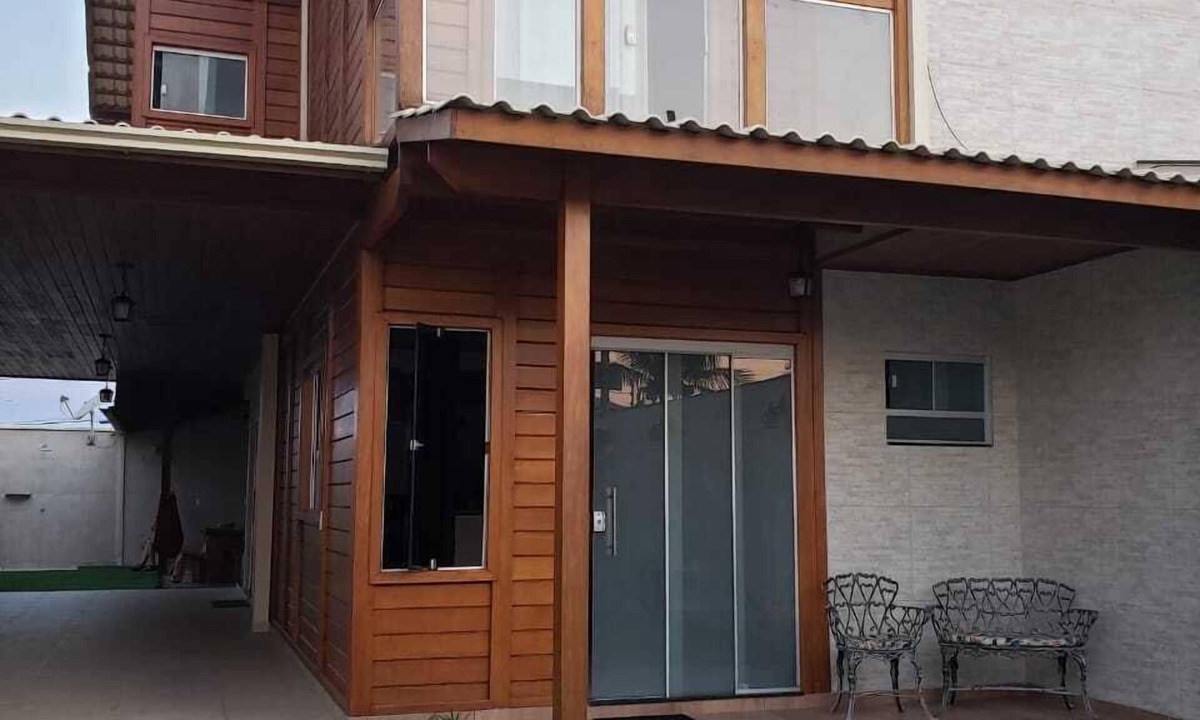 Anchieta House | Castelhanos Beach, ES House with 3 bedrooms