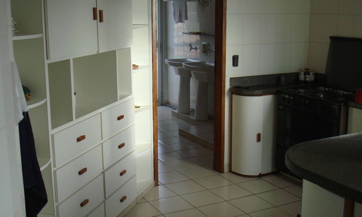 Anchieta Apartment | Castelhanos Beach - Penthouse Rental for the Season