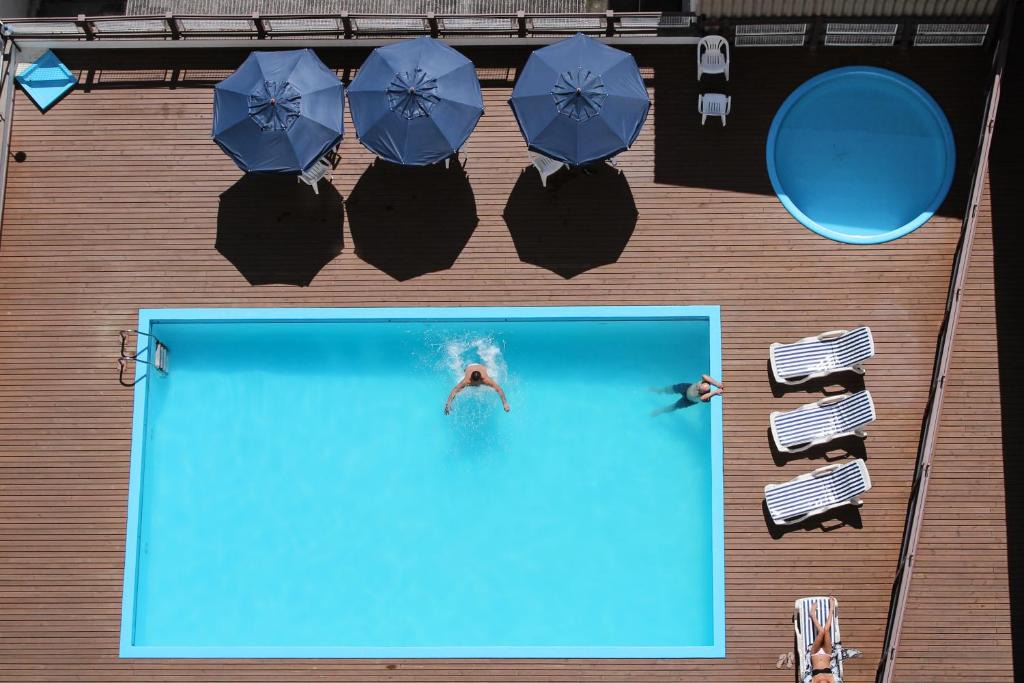 Centro Hotel | Castelmar Hotel