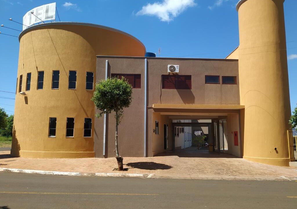 Ilha Solteira Hotel | CASTELO HOTEL