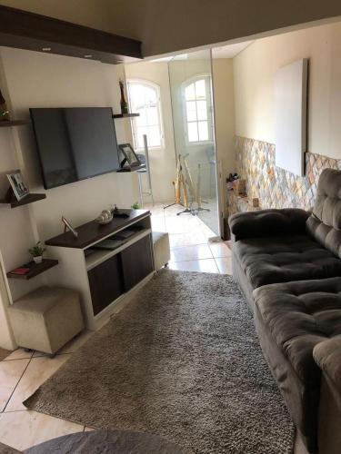 Ouro Preto House | Castelo Princesa Isabel