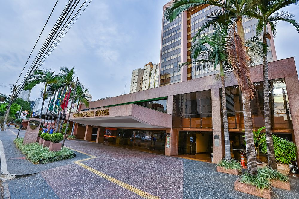 West Sector Hotel | Castro's Park Hotel