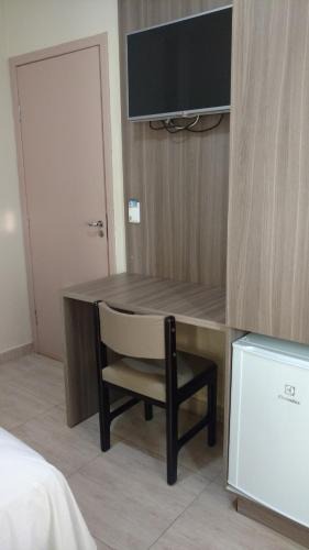 Catalao Hotel | Catalao Palace Hotel