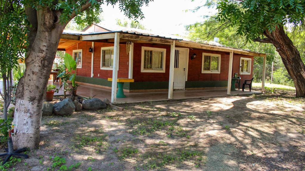 San Isidro House | Catamarca Hospedaje Star