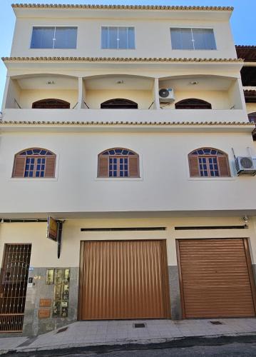 Ibitiquara Hostel | CAXU HOSTEL