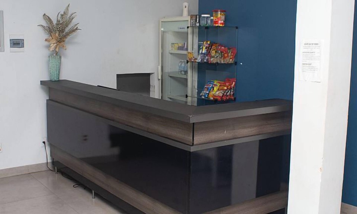 Parauapebas Hotel | CBN HOTEL