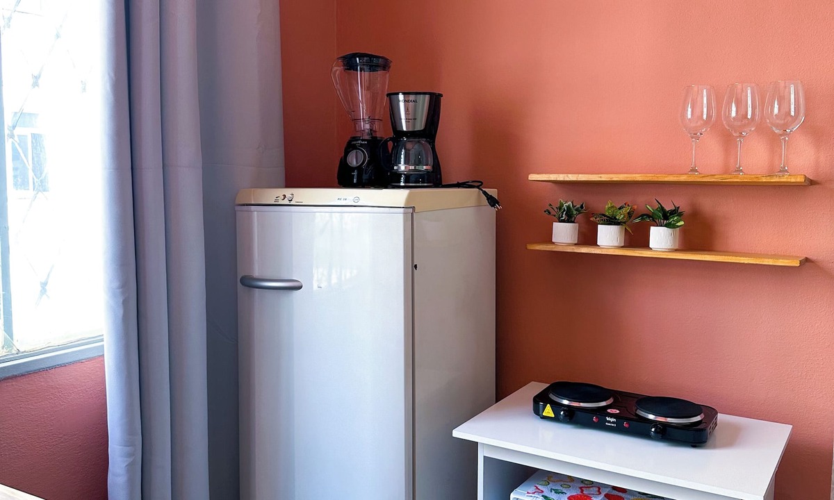 Barro Preto Apartment | Celia's Little Apartment | Light and Cozy
