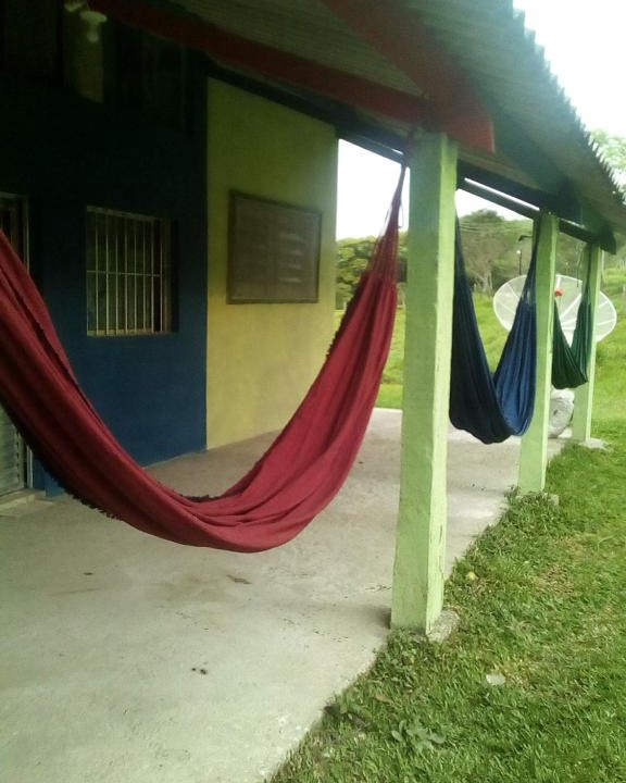 Guararema Ski Chalet | Celeiro Vermelho