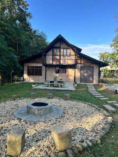 Pomerode House | Celeiros Herzland