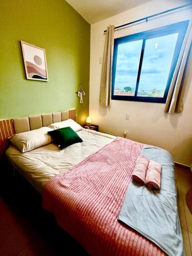 Sao Carlos Apartment | Celena premium apartment - Max 4 people with air conditioning