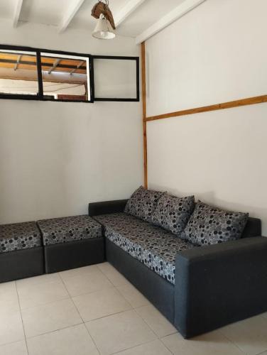 Las Compuertas Apartment | Celeste