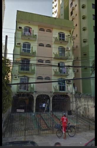 Cremacao Apartment | Celso cruz