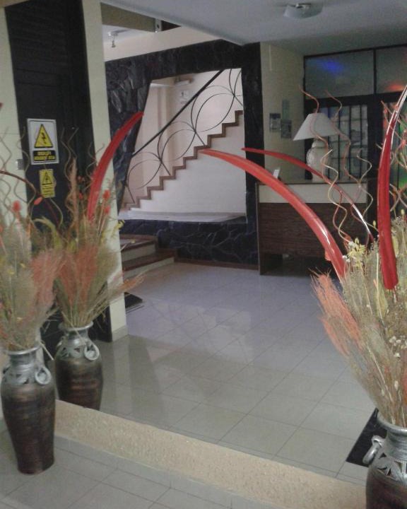 General Roca Apartment | Center Loft