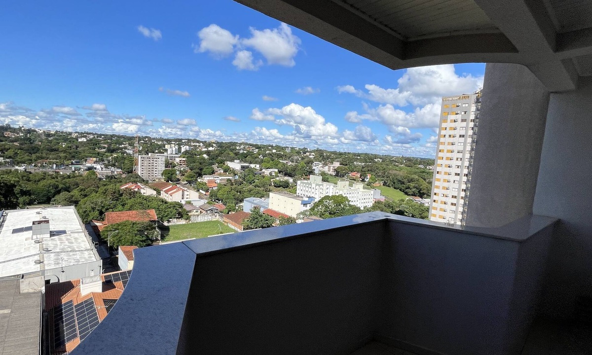 Foz do Iguacu City Centre RV Rental | Central apartment in Foz do Iguaçu