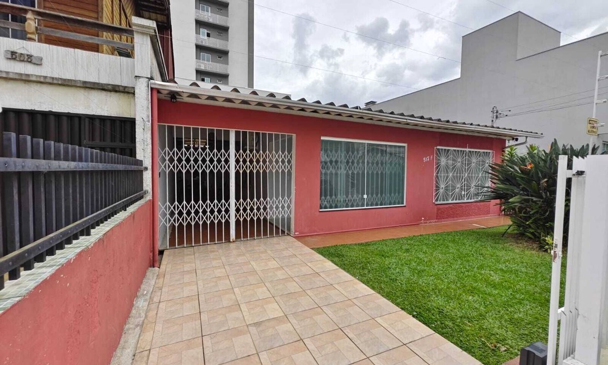Centro House | Central House