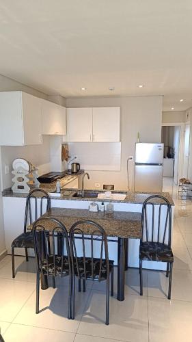 Encarnacion Apartment | Central Relax Apartment