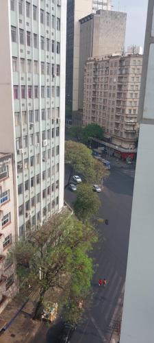 Centro Apartment | Centro, apto inteiro, rua São Paulo com Afonso Pena