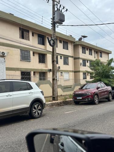 Santarem Apartment | Centro Brasil Apartamento