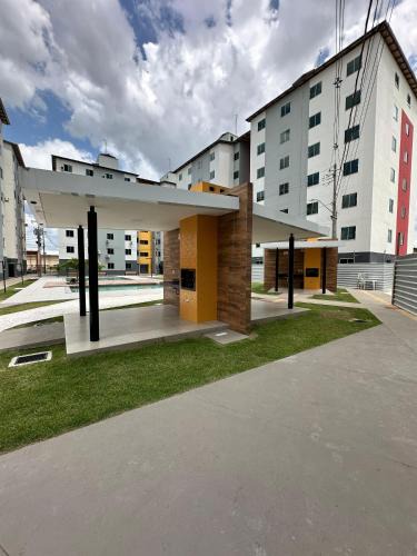 Maguari-Cajui Apartment | Centro de Ananindeua próximo da BR