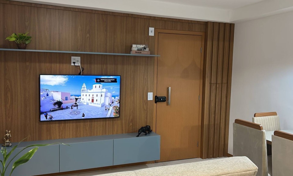 Armacao Apartment | Centro de Convenções Salvador
