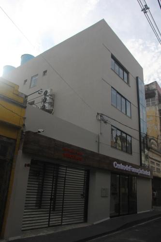 Campina Hotel | Centro de Formação