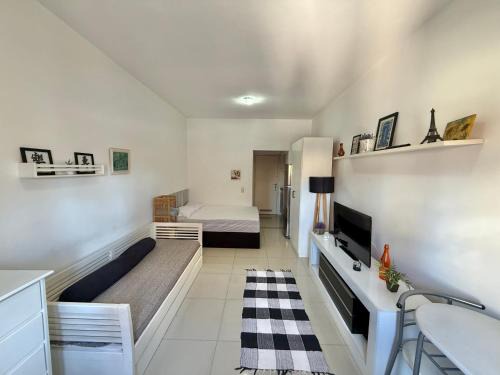 Lapa Apartment | Centro do Rio - Confortável apartamento