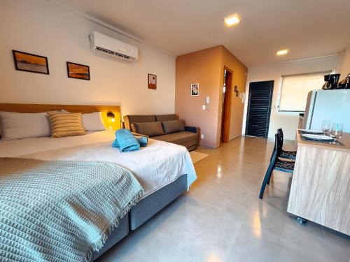 Centro I Apartment | Centro - flat completo para 4 pessoas