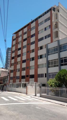 Centro Apartment | Centro Guarapari- ES