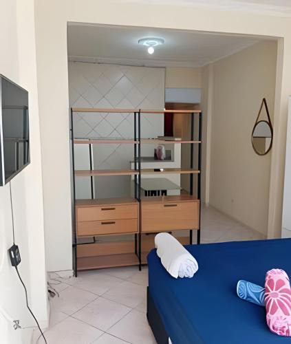 Centro Apartment | Centro Niterói 415 UFF Barca CHN