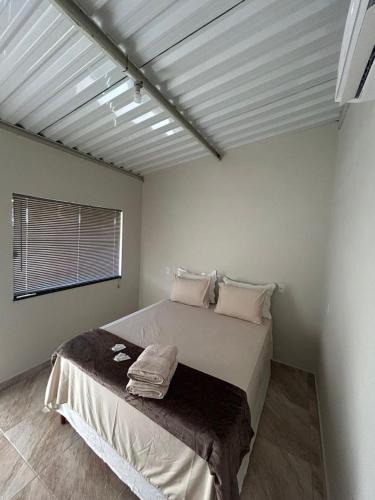 Serra da Canastra National Park Ski Chalet | Cerrado da Canastra Chalé Quartinho simples