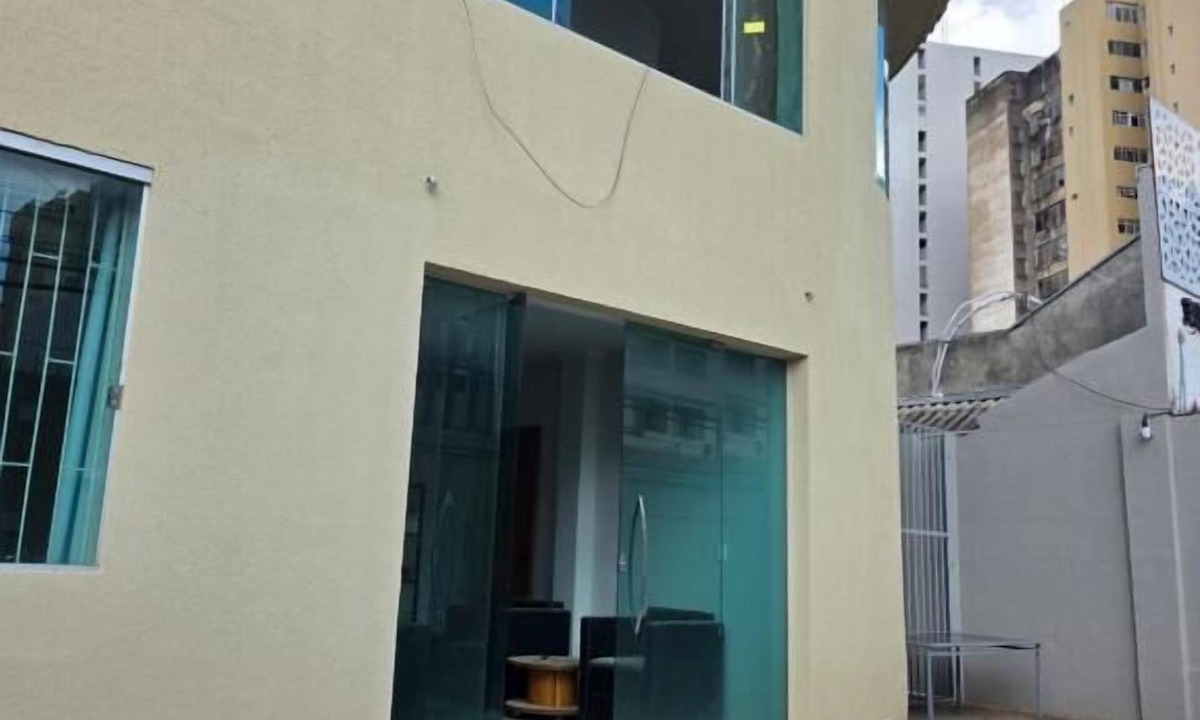 Central Sector Hotel | Cerrado hostel