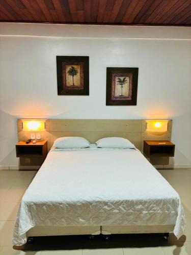 Macapa Hotel | Ceta Ecotel