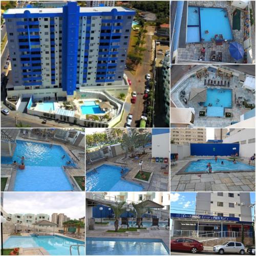 Termal Apartment | # Cezar's Park