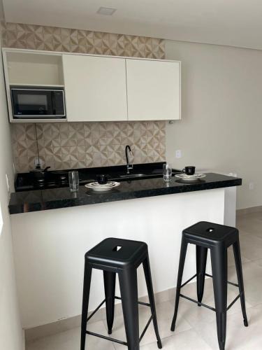 Petrolina Apartment | CF Flat 03