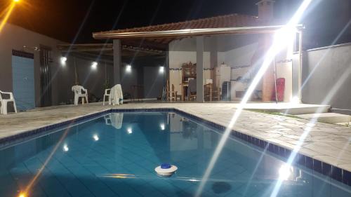 Aguas de Sao Pedro House | Chácara Águas São Pedro