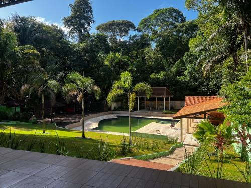 Barcarena House | Chácara Aicram
