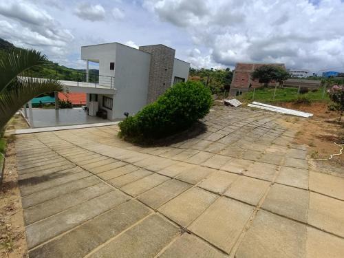 Aracruz House | Chácara Aricanga