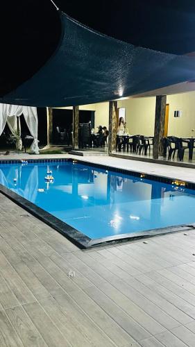 Faina House | Chácara Barroso