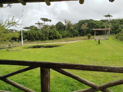 Rancho Queimado House | Chácara Betel