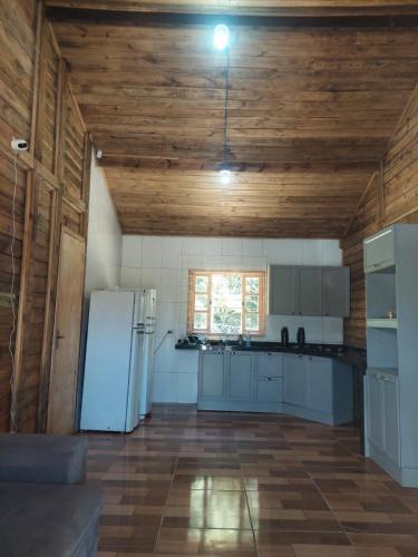 Mandirituba House | Chácara Biazin Kais