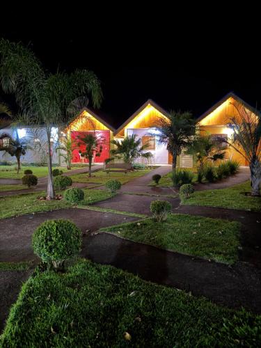 Sao Bento do Sapucai Cabin | Chácara Bora Bora