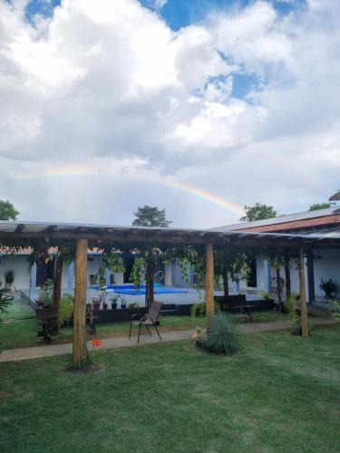 Chapada dos Guimaraes House | Chácara Cantinho dos Sonhos