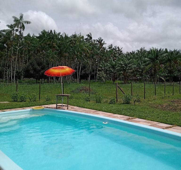 Santa Barbara do Para House | Chácara Celebrare