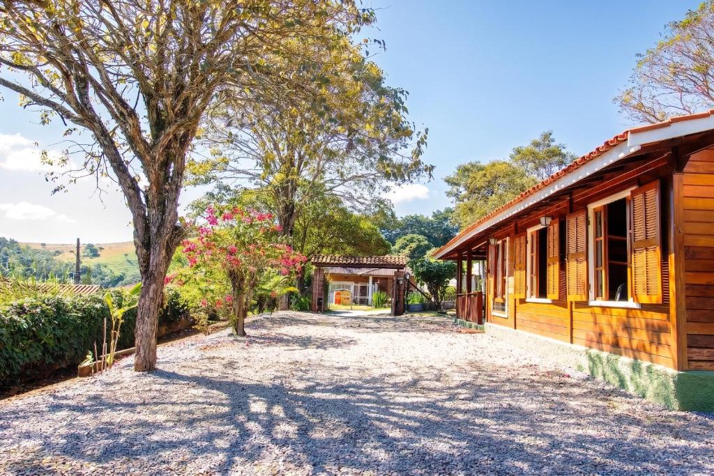 Braganca Paulista House | Chácara com Piscina, Churrasqueira e Descanso em Bragança Paulista