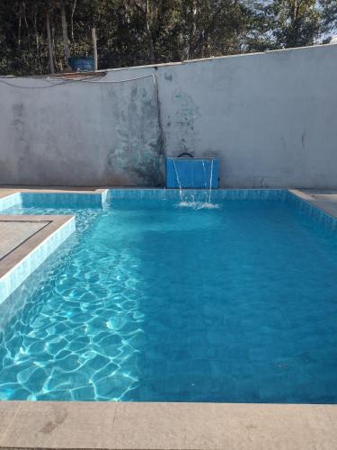 Itapevi House | Chácara com piscina